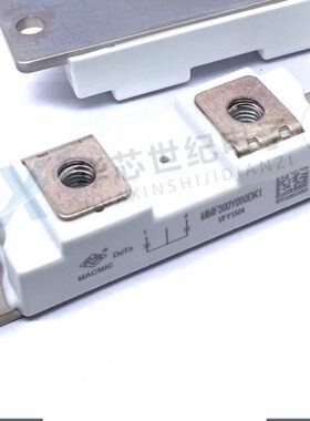 全新MMF300Y060DK1 MMF300Y060DK电焊机快恢复二极管模块300A600V
