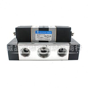 Q25DC Q35D2C L25 Q25D2C 两位五通 L20 肇庆方大电磁阀Q23DC