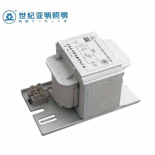 上海亚明400w高压钠灯镇流器70w150W250W1000W路灯投光灯镇流器