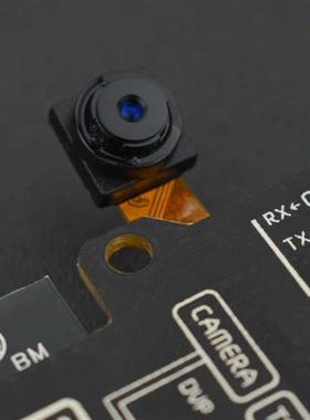 Maixduino AI 开发板(GC0328)K210 RISC-V AI+lOT ESP32