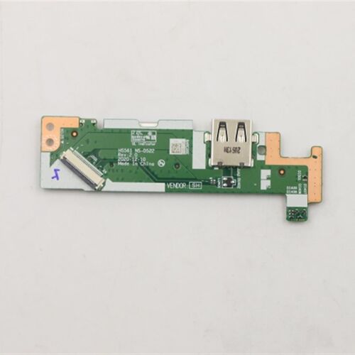 全新原装联想 IdeaPad 3-15  USB 开关板 NS-D522  5C50S25182