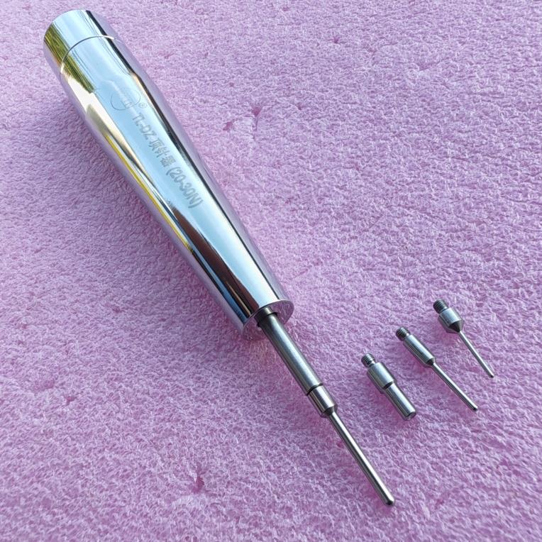 WAIN连接器TL-DZ推针器1980010030022顶针器TL-DZ-FT/16A唯恩原装