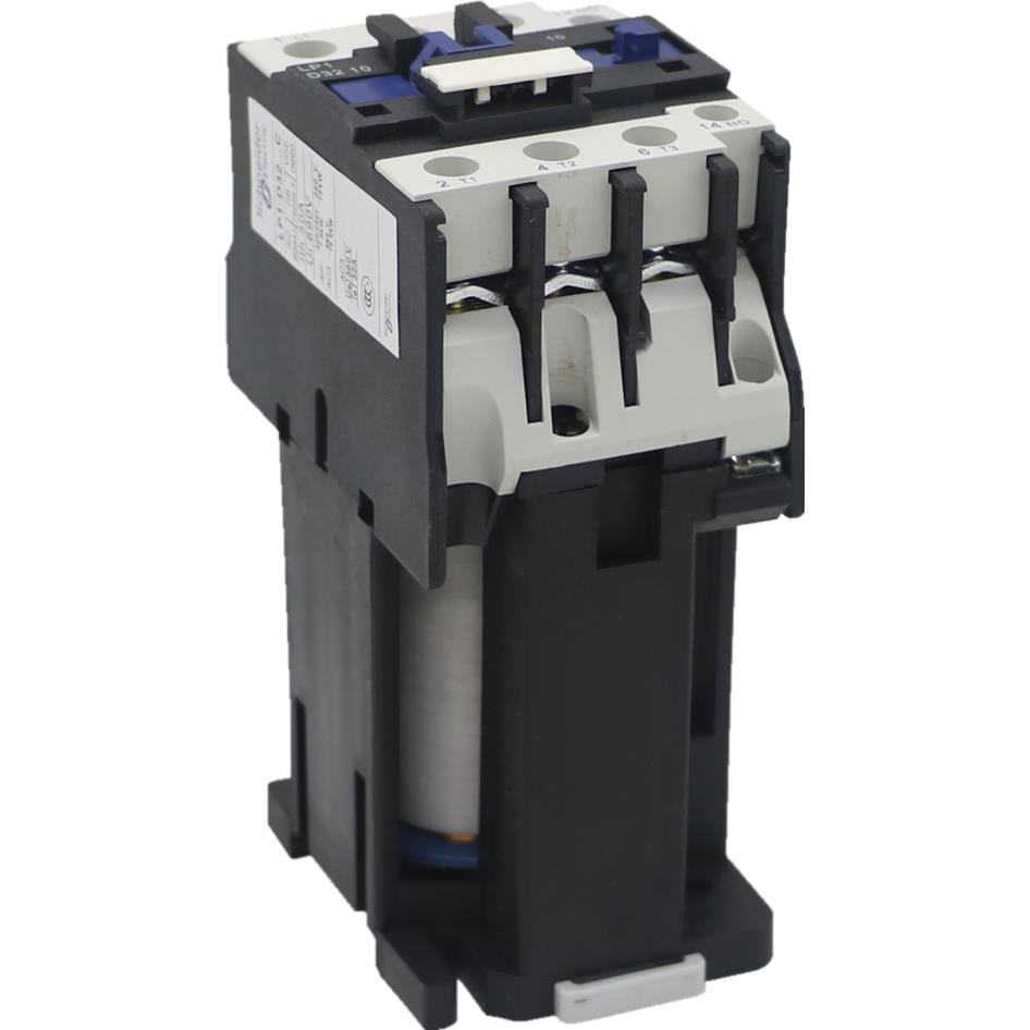 LP1D3210 直流接触器CJX2-5011Z 2501 40A DC220V 110V 36V 24V