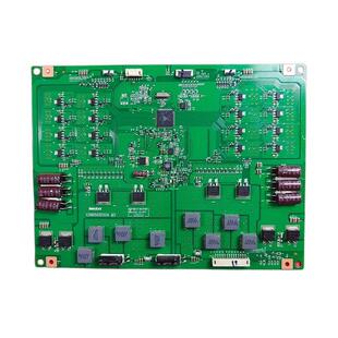 原装拆机夏普LCD-58U3A 58E690U 恒流板 C580S02E02A C580S01E02B