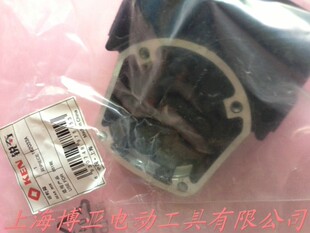 KEN 锐奇 抛光机 9518E 原装配件 齿轮箱 头壳