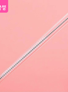 吸管刷AA1sq801-易上手缝隙清洁刷化妆刷小刷子便