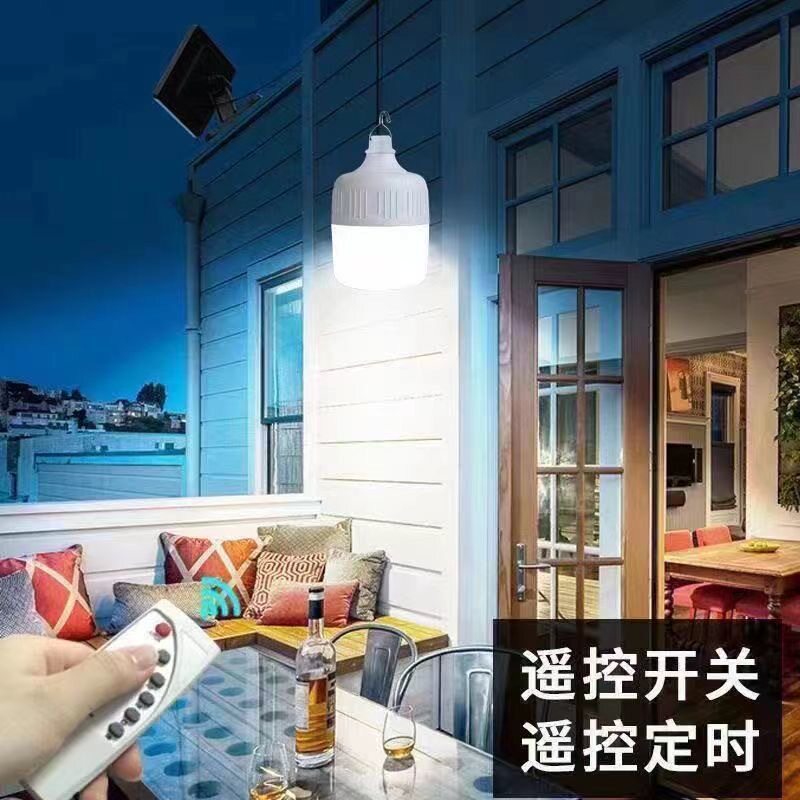 太阳能灯泡单卖6v通用充
