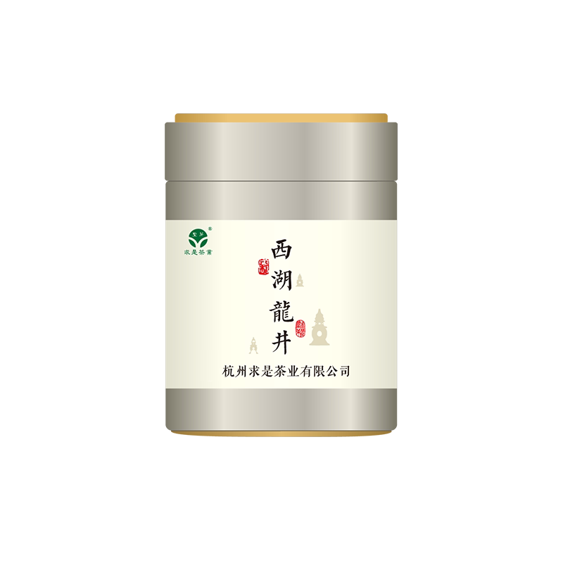 明前一级核心保护区西湖龙井
