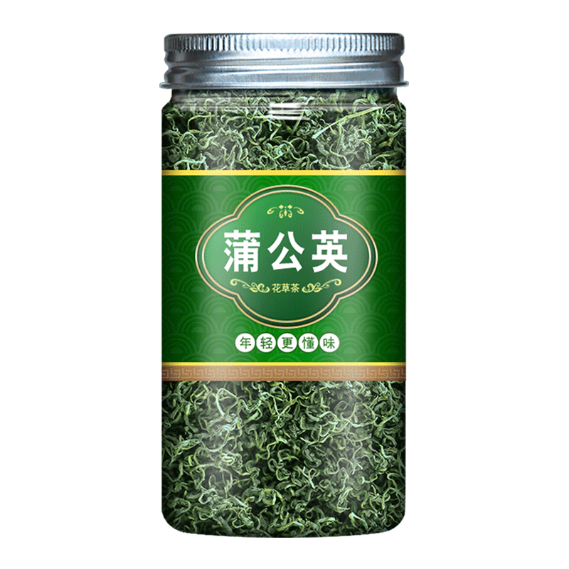 蒲公英茶干货泡水正品婆婆丁