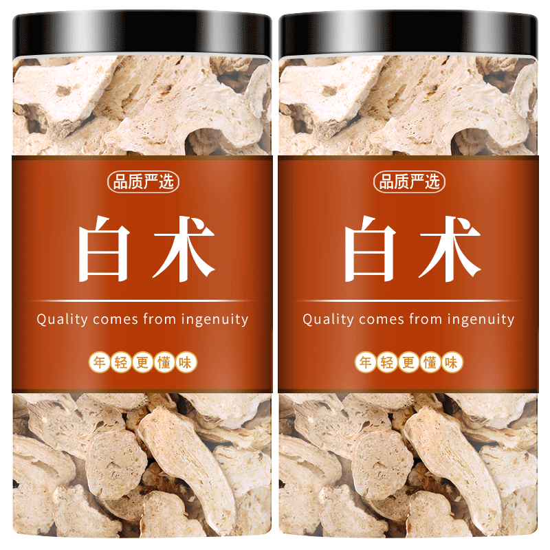 天猫热销白术TOP▁1