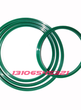 海沃FC141-3密封圈液压缸防尘 HYVA FE141-3修理包seal kit