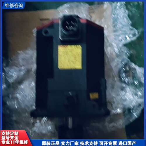 A06B-0266-B400发那科αis 22/4000HV