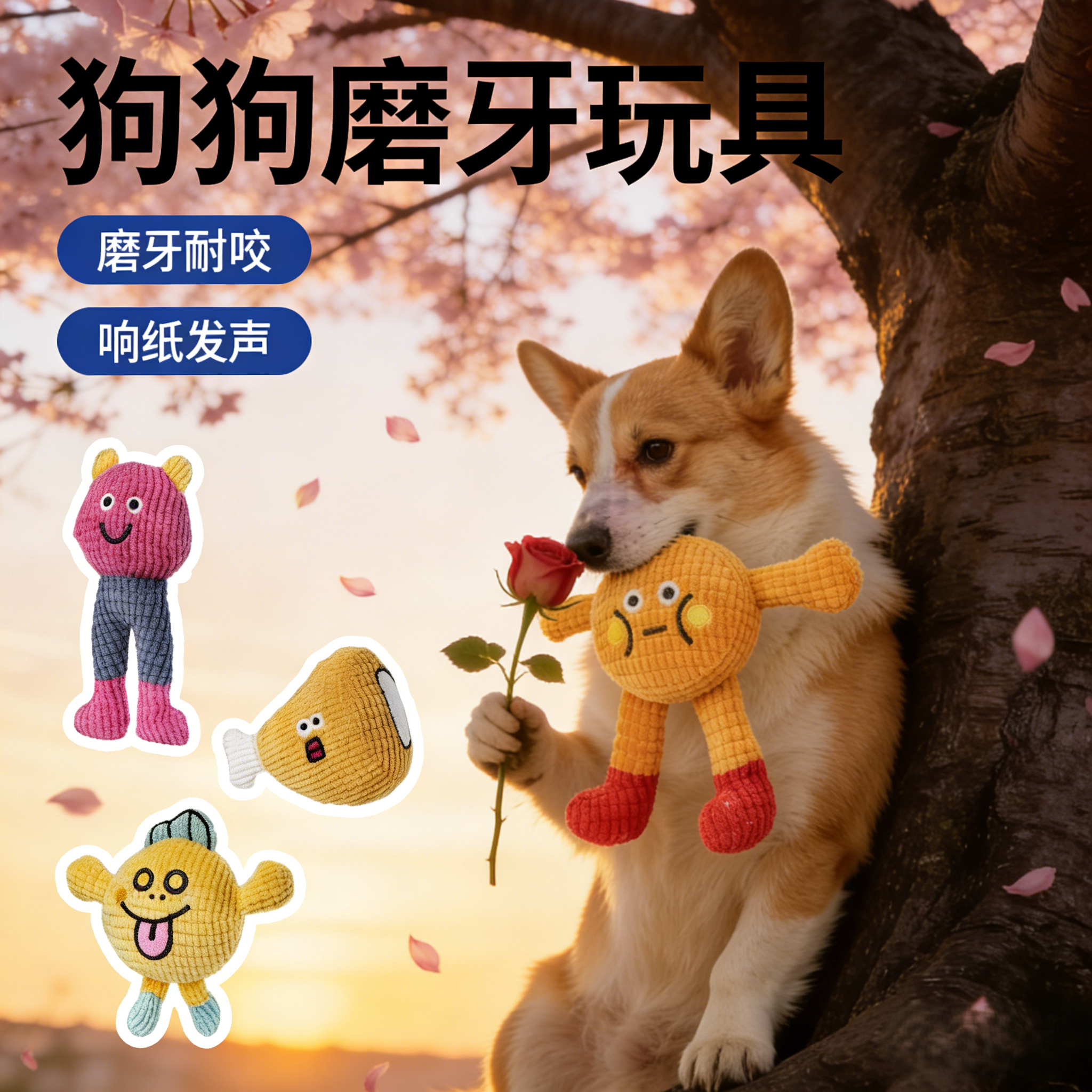 狗狗玩具磨牙棒耐咬发声猫薄荷自嗨解闷神器小猫消耗体力宠物用品,宠物/宠物食品及用品,发声玩具,淘宝优惠券,粉丝福利购,淘宝优惠卷