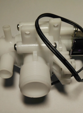 适配东鹏W8001/8031智能马桶配件冲水电磁阀组件HE800A/900A