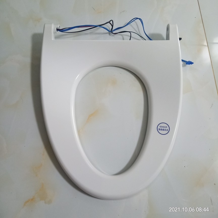 适配惠达HDE3001G/ET1 plus/1112智能马桶座圈组件加热感应坐圈