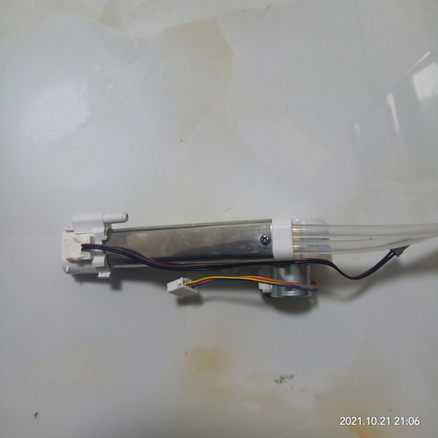 适配摩恩SW1293D/1294C/1111C智能马桶配件喷枪组件座便器清洗器