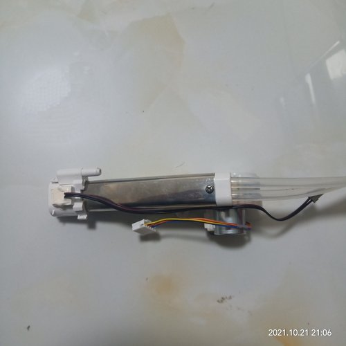 适配法恩莎F11/F12/F17/F20智能马桶配件喷枪组件座便器清洗器