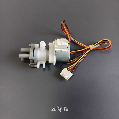 适配惠达HDE3001G/1112/5001T/ET1plus/7001智能马桶分水阀分配阀