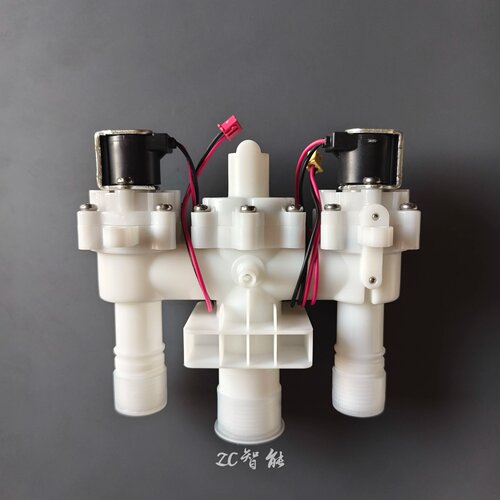 适配惠达HDE3002T/ET3/ET2智能马桶冲水电磁阀IT303脉冲阀组件