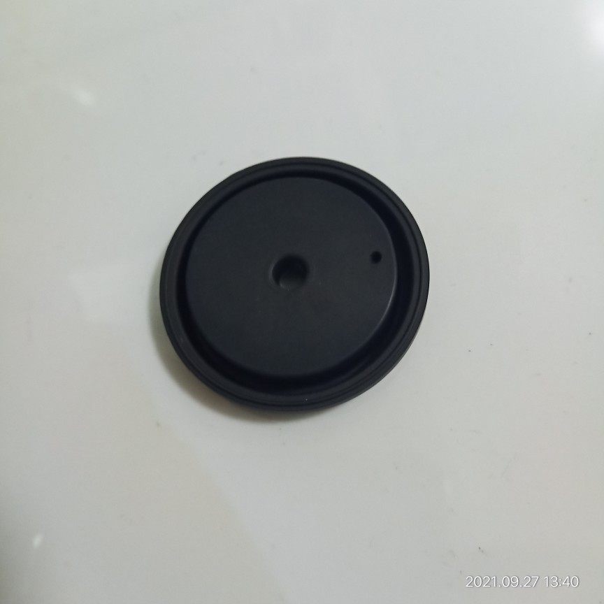 全新智能马桶配件脉冲阀膜片座便器冲水电磁阀膜片内衬金属膜片
