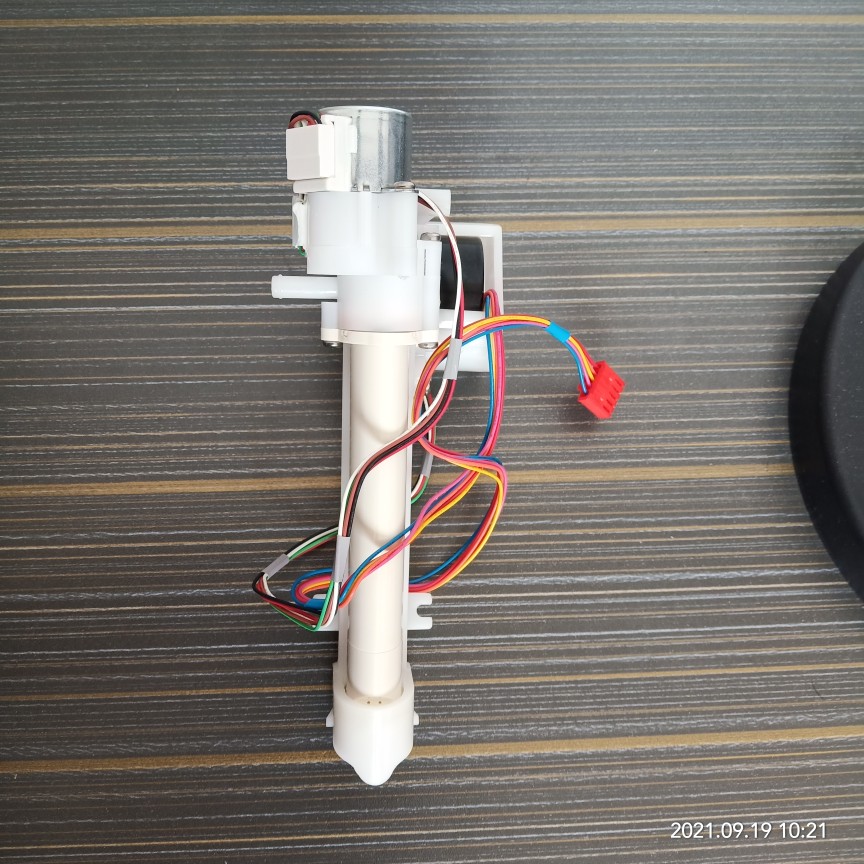 适配杉本S-618/668智能马桶配件清洗器总成座便器喷枪组件