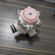 适配安华aB13007/13008智能马桶配件解压阀智能座便器维修配件