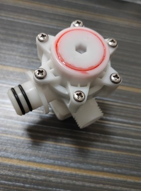 适配东鹏W8001/W8031智能马桶配件解压阀通配恒洁HE800A/900A