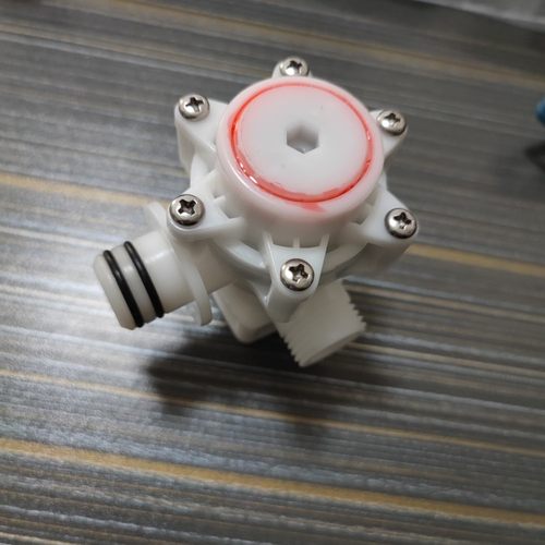 适配安华aB13007/13008智能马桶配件解压阀智能座便器维修配件