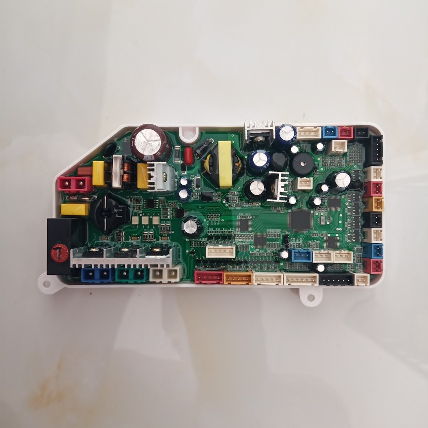 适配浪鲸智能马桶配件主板通配ico658/718/728/738/758主控板配件