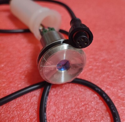 适配安华aB13303/S6/i6智能马桶配件脚踢开关坐便器脚踢按钮组件