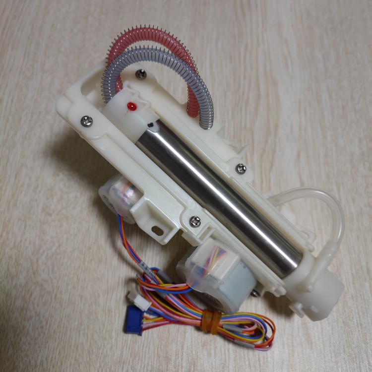 适配法恩莎FB16165/16160/16106/16162智能马桶喷枪组件清洗器