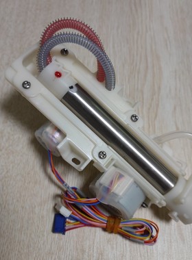 适配法恩莎FB16165/16160/16106/16162智能马桶喷枪组件清洗器