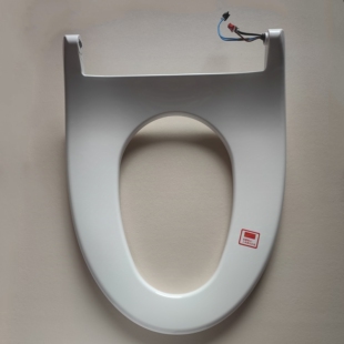 735ZA智能马桶座圈组件坐便器加热感应坐圈 725 适配特洁尔TA 550