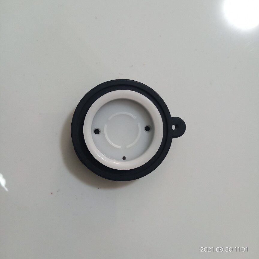 适配喜尔康/尚高/智能马桶配件冲水脉冲阀膜片座便器电磁阀阀膜片