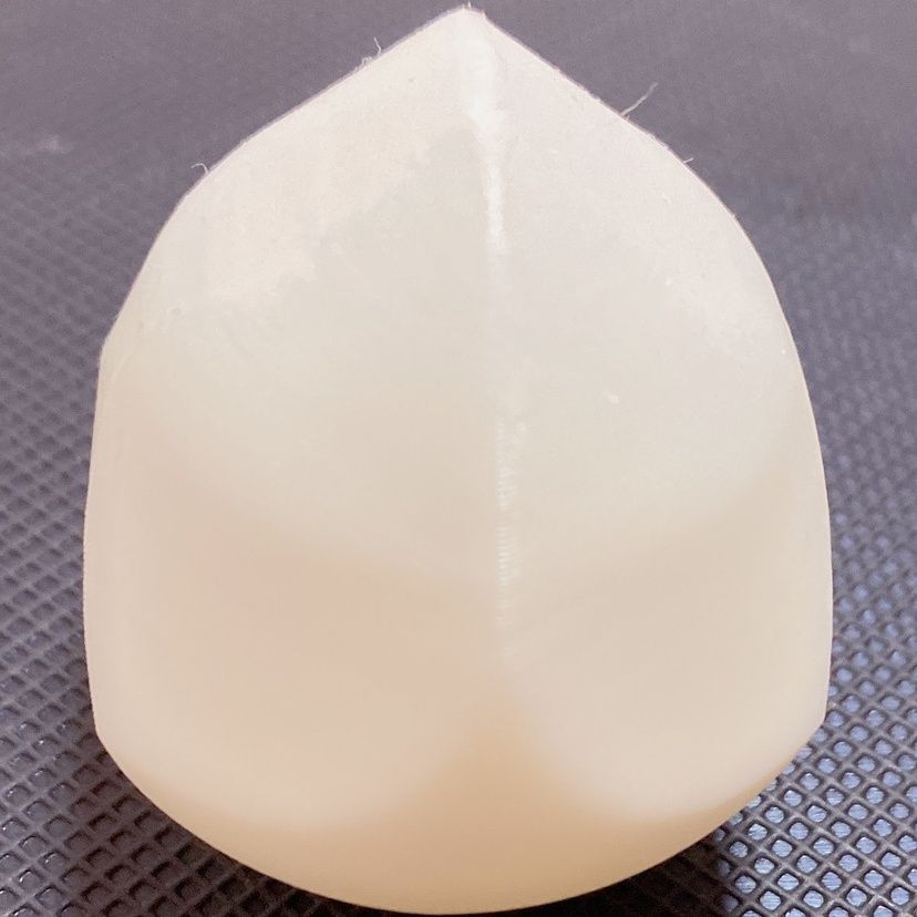 冈布茨体全新研发Gomboc3