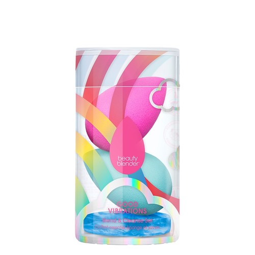 beautyblender原创美妆蛋清洁皂