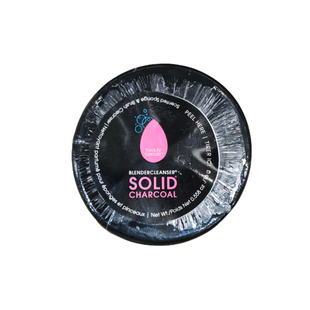 清洁皂杀菌美妆蛋粉扑化妆刷专用皂28g 无包装 beauty Blender