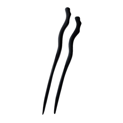 新中式发簪高级感古风马面配饰