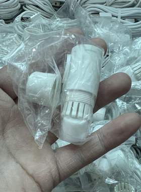 监控摄像头通用型防水帽