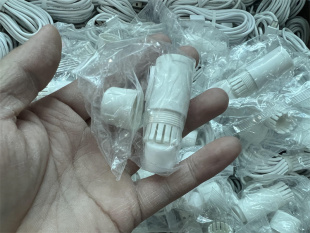 c8w 包邮 海康萤石云h8 c3w无线wifi网络摄像机原厂防水帽专用