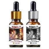 日本费洛蒙精油原液男女款 弗洛蒙原液荷尔蒙信息素香水持久留香