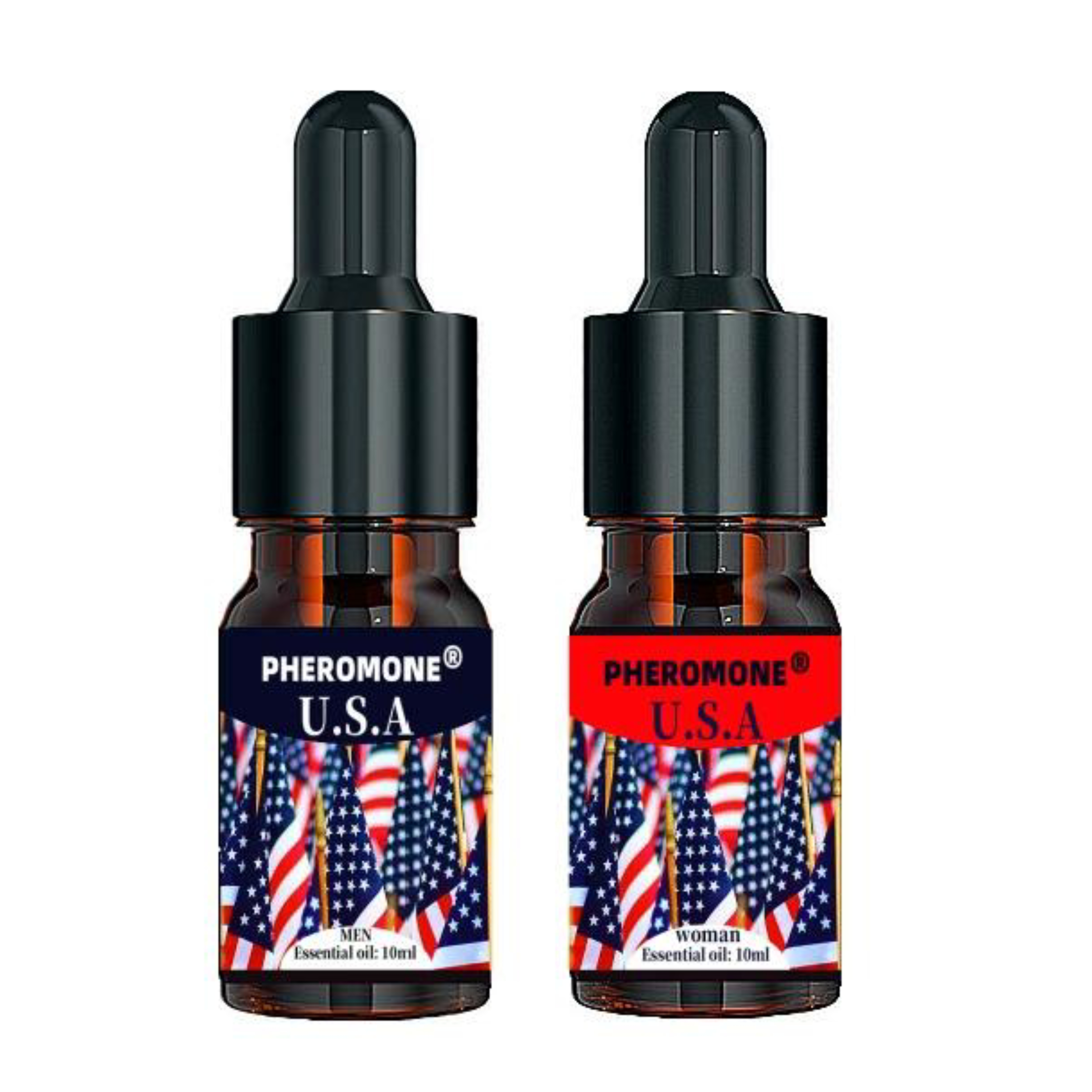 PHEROMONE香精油香氛持久费洛蒙芳香剂男用香氛女士香氛弗洛蒙