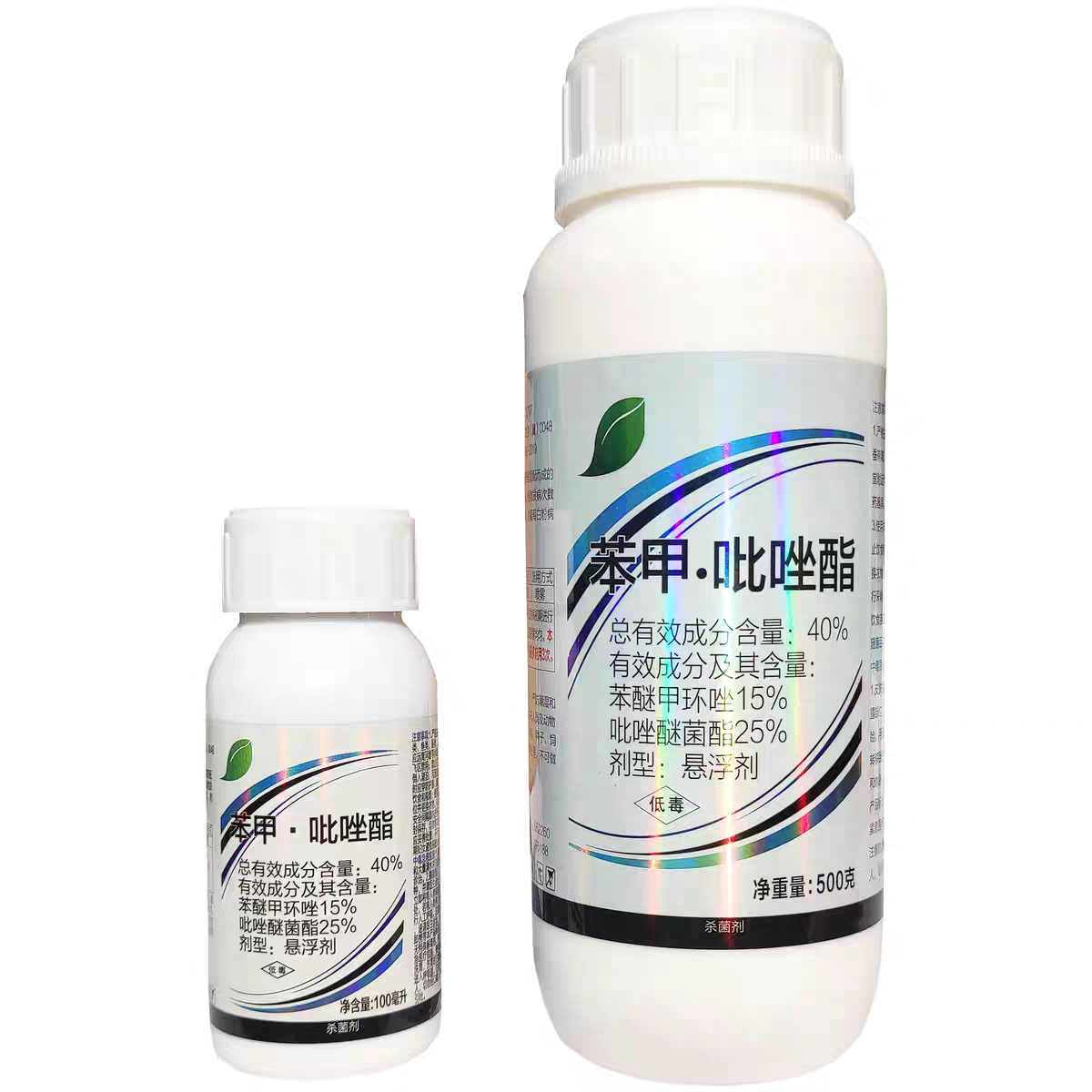 氟吡菌酰胺肟菌酯杀菌剂白粉腐病