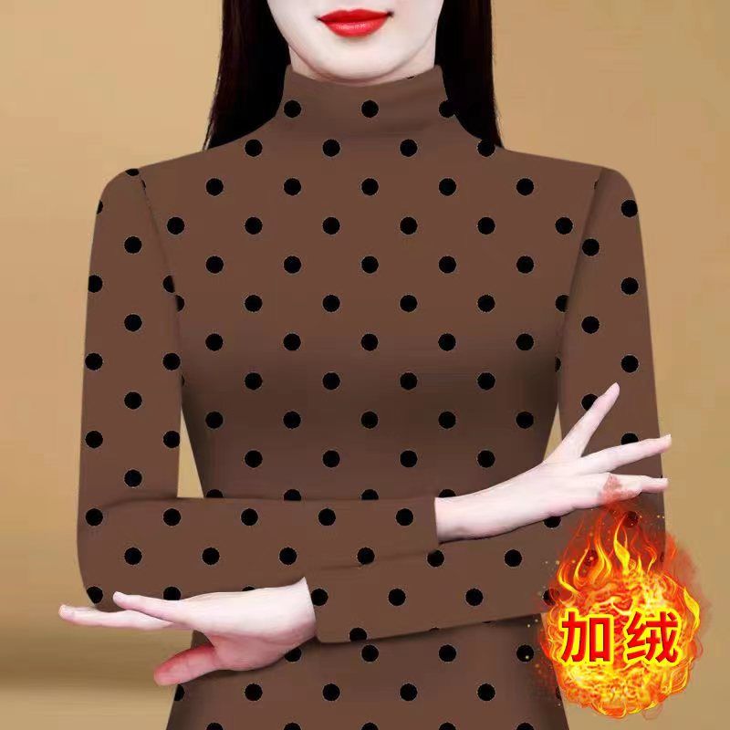 洋气妈妈装秋冬新款百搭