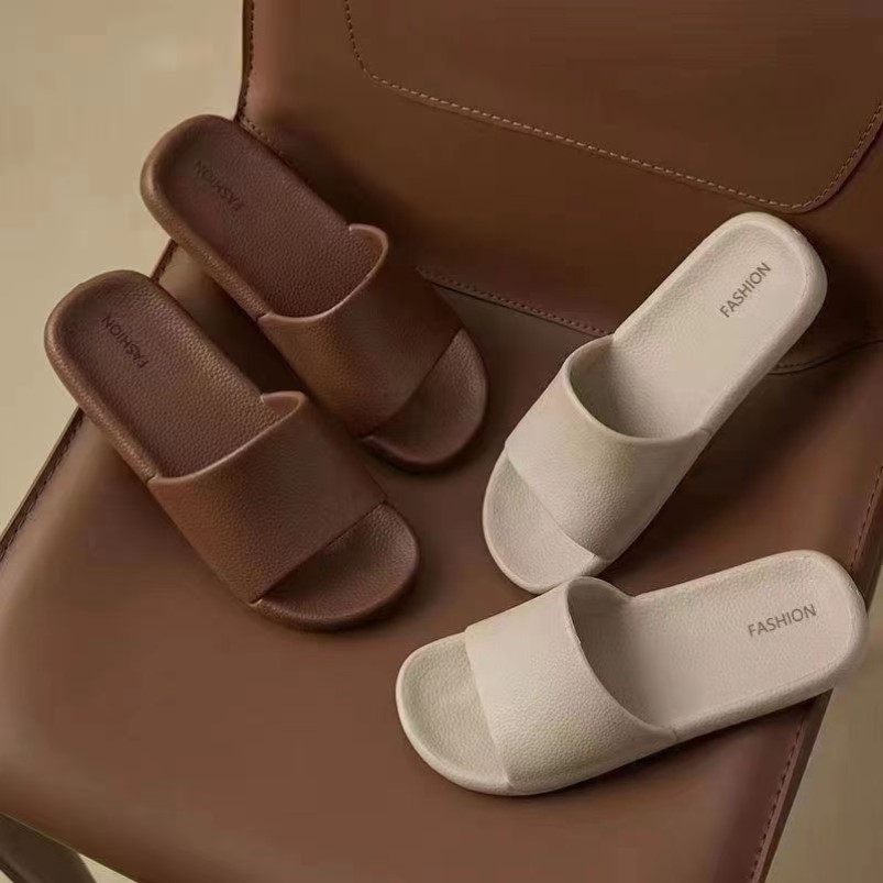 日式摩卡拖鞋女士夏季eva室内不臭脚防滑浴室洗澡男居家室内凉拖