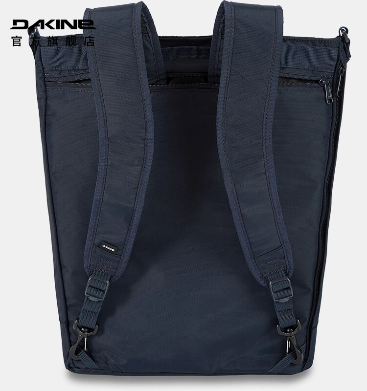 DAKINE DAJIN INFINITY 19L DUAL-PURPOSE TOTE BAG WOMENS FASHION BACKPACK MENS BACKPACK STUDENT SCHOOL BAG COMPUTER BAG