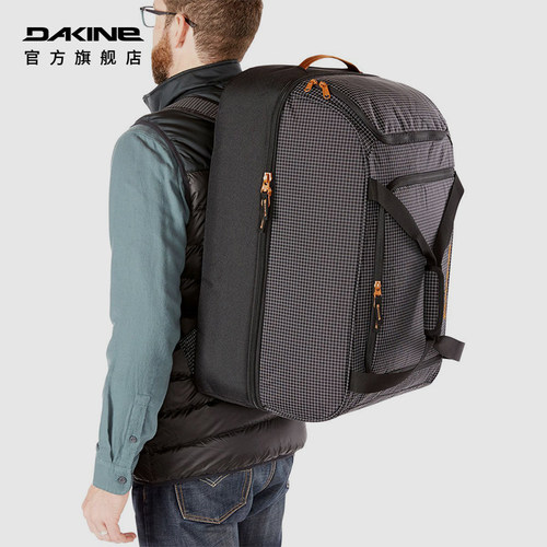 达金防泼水雪鞋仓Dakine