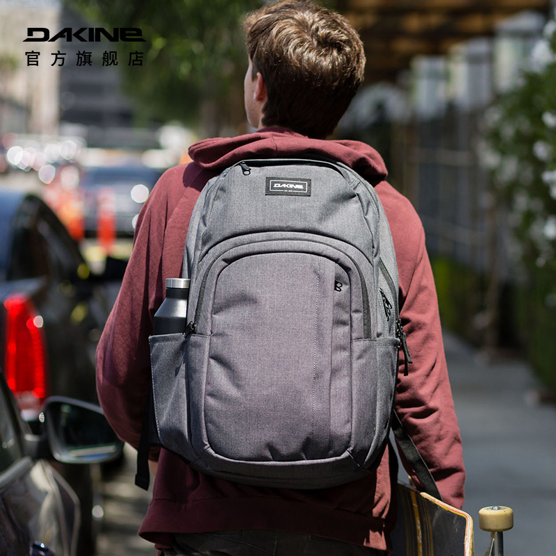 dakine学院33l双肩包女男新疆棉