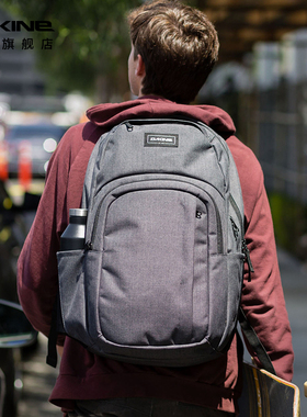 Dakine学院33L双肩包背包男大容量学生书包休闲包电脑包女