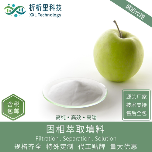 Diol填料SPE专用析析里品牌